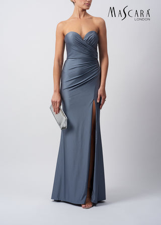 Sarita-Kleid MC162172 Anthrazit