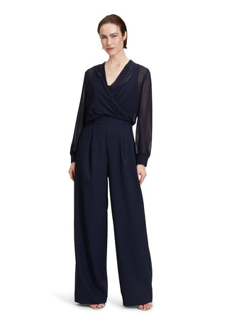 Siane jumpsuit Nightsky