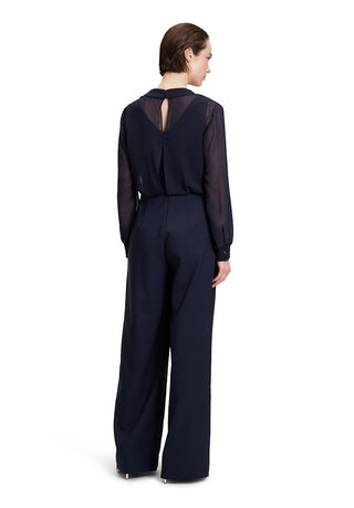 Siane jumpsuit Nightsky