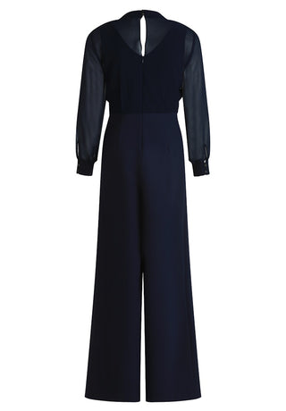 Siane jumpsuit Nightsky