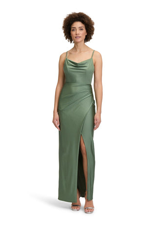 Sissia dress Light Aventurine