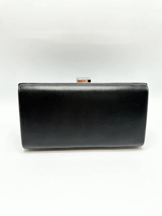 Soffie clutch Black