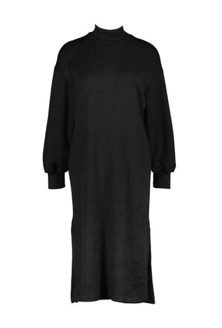 Solaro dress Black