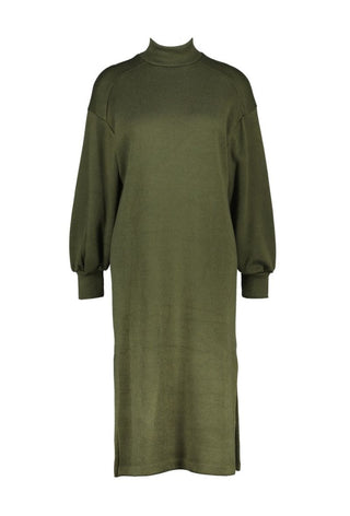 Solaro dress Khaki