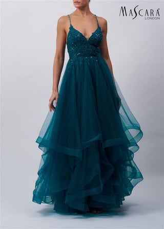 Strelia-Kleid MC110117