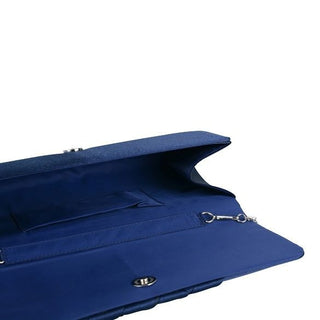 Suka clutch Navy