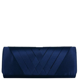 Suka clutch Navy