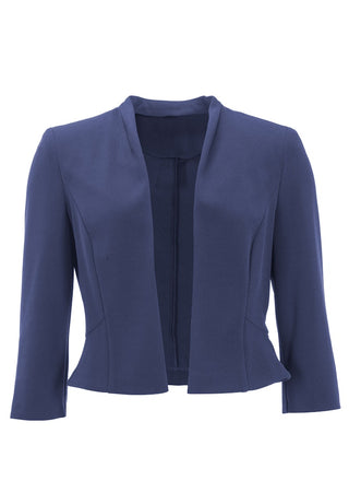 Tina blazer Future blue