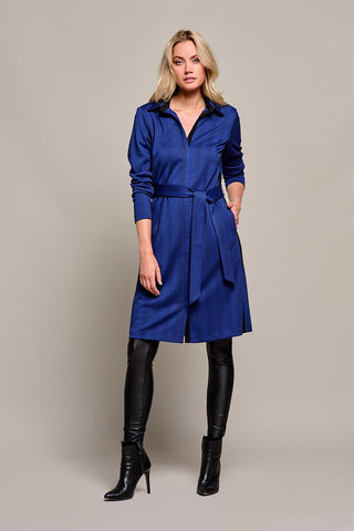 Turner tunic dress