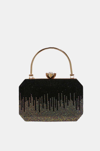 Vava clutch Black