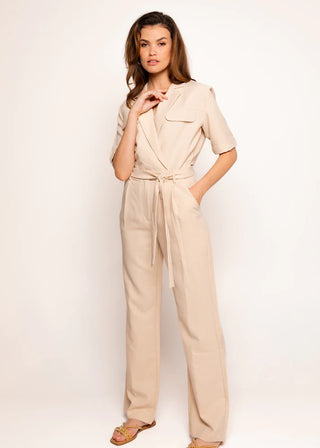 Yael Ss jumpsuit