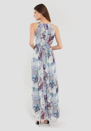 Ava maxi dress