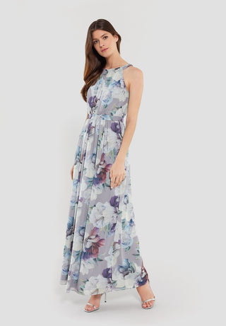 Ava maxi dress