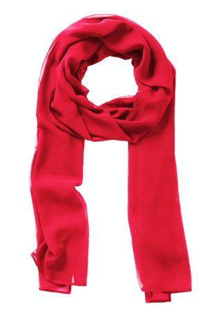 Vera Mont - Basic scarf -  - OneSize / Sweet Rose - Dresses Boutique jurkenwinkel Sittard