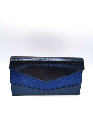 Dresses Boutique - Channy clutch - Clutches - OneSize / Navy - Dresses Boutique jurkenwinkel Sittard