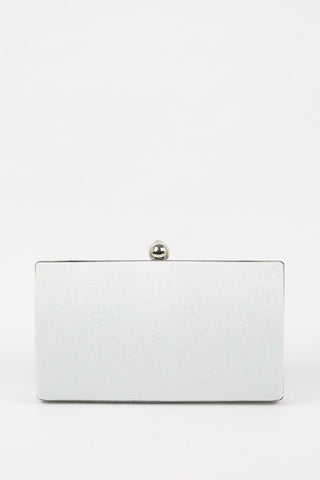 Crystal clutch