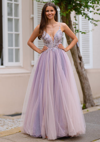 Helles Kleid 0745