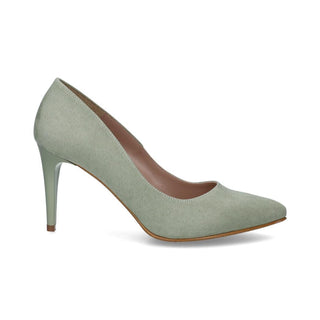 Giulia pump 8CM Liquen