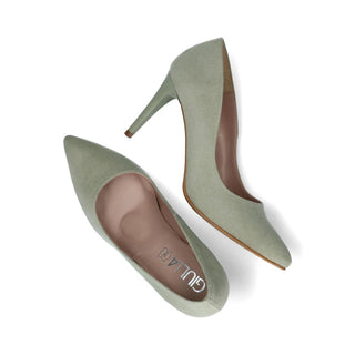 Giulia pump 8CM Liquen