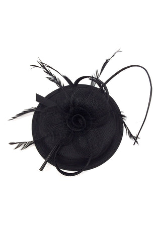 Dresses Boutique - Kate fascinator - Accessoires -  - Dresses Boutique jurkenwinkel Sittard