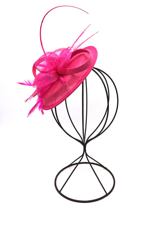 Dresses Boutique - Kate fascinator - Accessoires -  - Dresses Boutique jurkenwinkel Sittard