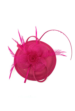 Dresses Boutique - Kate fascinator - Accessoires -  - Dresses Boutique jurkenwinkel Sittard