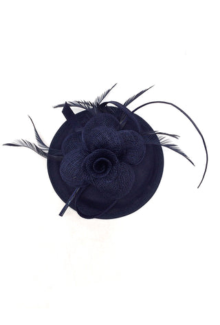 Dresses Boutique - Kate fascinator - Accessoires -  - Dresses Boutique jurkenwinkel Sittard