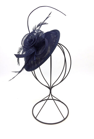 Dresses Boutique - Kate fascinator - Accessoires -  - Dresses Boutique jurkenwinkel Sittard