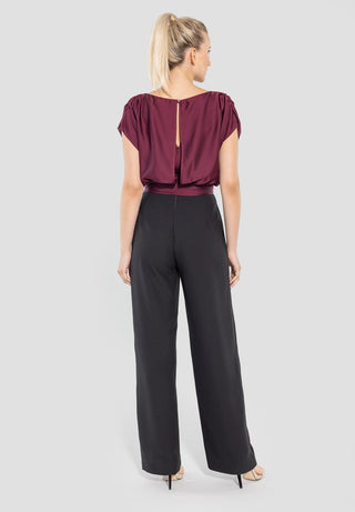 Keisha jumpsuit