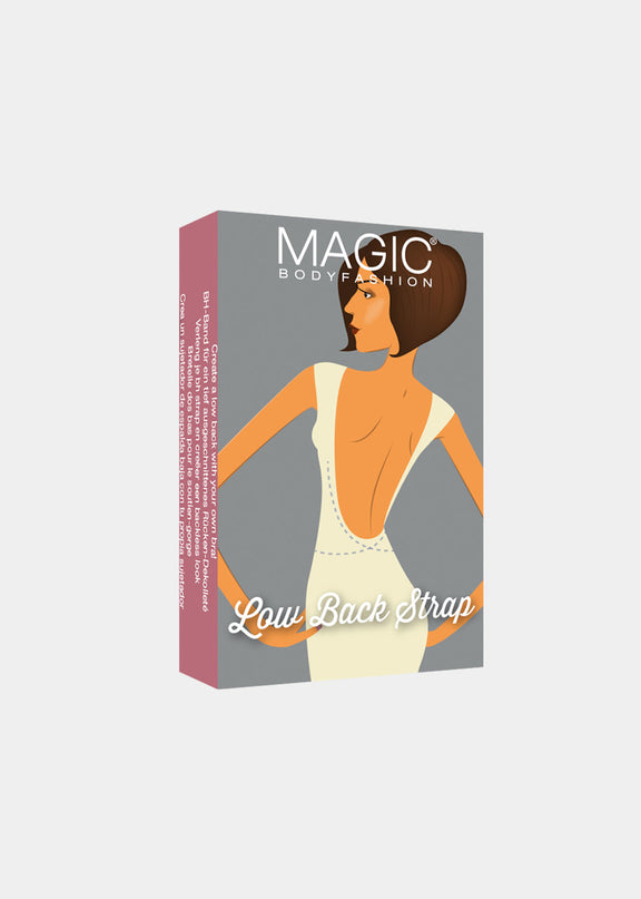 MAGIC Bodyfashion - Backless Beauty