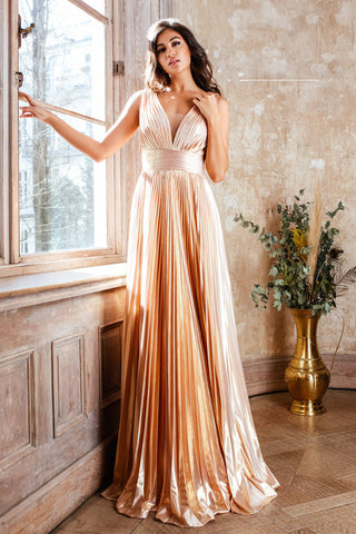 Meridan-Kleid