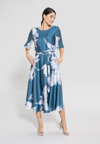 Mezda dress