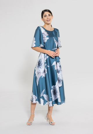 Mezda dress