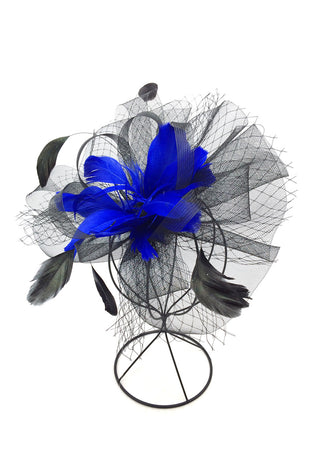 Dresses Boutique - Mystique fascinator - Accessoires -  - Dresses Boutique jurkenwinkel Sittard