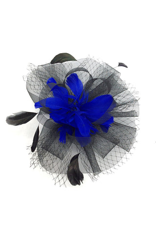 Dresses Boutique - Mystique fascinator - Accessoires -  - Dresses Boutique jurkenwinkel Sittard