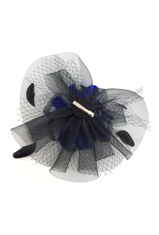 Dresses Boutique - Mystique fascinator - Accessoires -  - Dresses Boutique jurkenwinkel Sittard