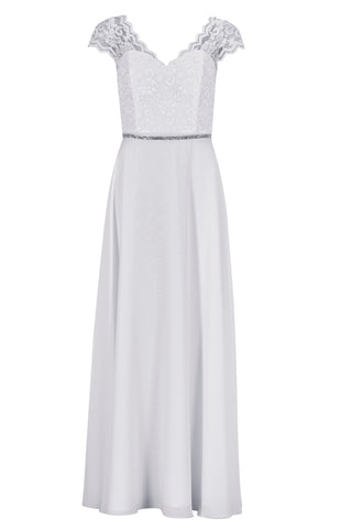 SWING - Norah dress - Jurken - 34 / Ivory - Dresses Boutique jurkenwinkel Sittard