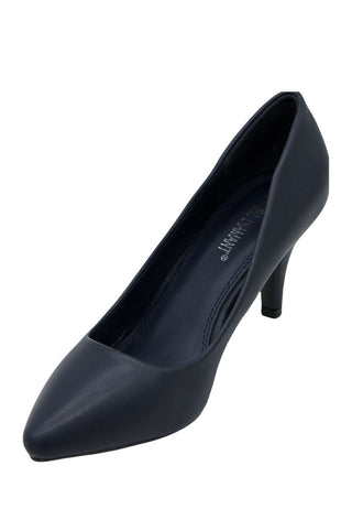 Dresses Boutique - PU leather pump 7.5 - Schoenen -  - Dresses Boutique jurkenwinkel Sittard