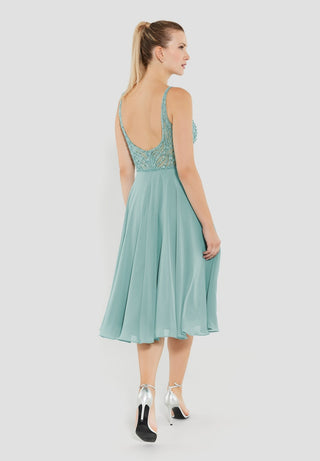 Pernilla dress