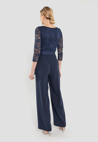 Pytta jumpsuit 3AE00300