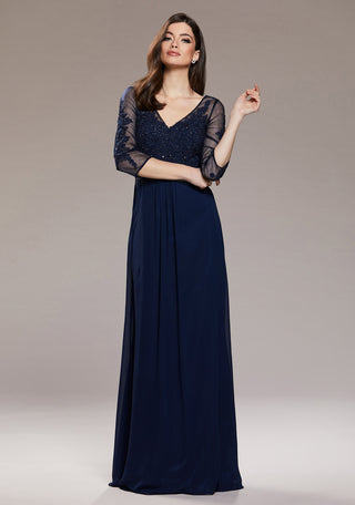 Romilly-Kleid