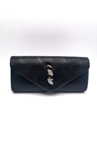 Safire clutch