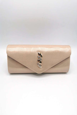 Safire clutch