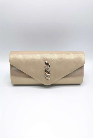 Safire clutch