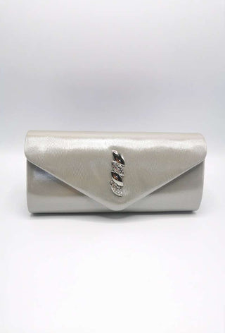 Safire clutch