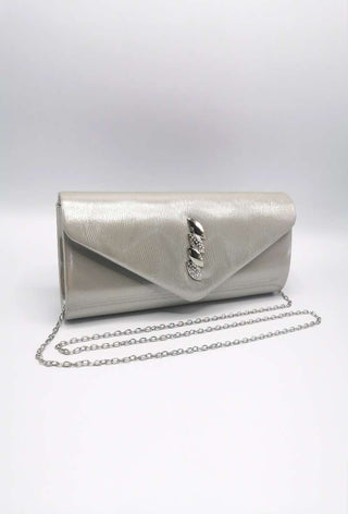 Safire clutch