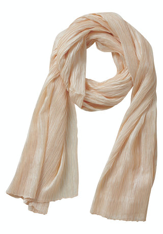 Vera Mont - Shine scarf - Accessoires - OneSize / Gold - Dresses Boutique jurkenwinkel Sittard