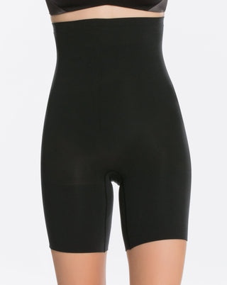 Spanx - Spanx shapewear - Higher Power Shorts Black - Shapewear -  - Dresses Boutique jurkenwinkel Sittard