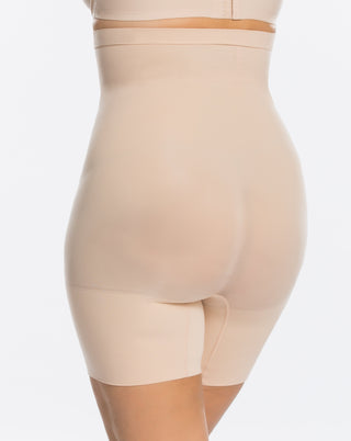 Spanx - Spanx shapewear - Higher Power Shorts blanchedalmond - Shapewear -  - Dresses Boutique jurkenwinkel Sittard