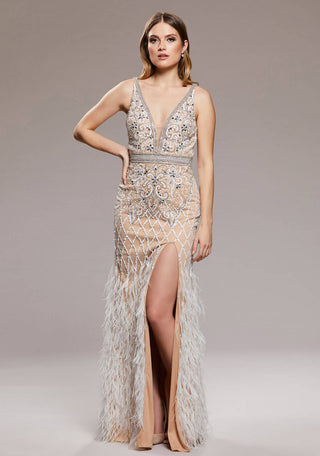 Twenties dress